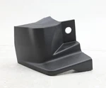 New Oem Gm Front Left Fender Rear Molding 22945683 Chevy Equinox 2010-2017. Fixed Price $59.25.