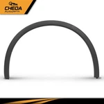 Fit For 2011-2018 Porsche Cayenne Front Driver Side Fender Flare 95855972720 New. Fixed Price $39.32.