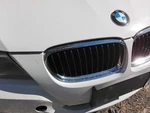 Passenger Grille With M-aerodynamic Pkg Upper Fits 09-12 Bmw 328I 3048335. Fixed Price $169.99.