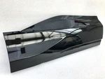 Audi Q4 E-tron New Rear Door Trim Moulding Panel Right Driver Side 89A853970B #c. Fixed Price $106.30.