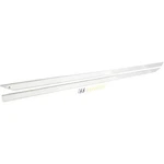 1959-60 Chevrolet Impala; Rocker Panel Moldings; Stainless Steel; Pair. Fixed Price $751.99.