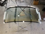 1986 Porsche 924 Oem Factory Front Windshield Glass Great Shape 477845011D. Fixed Price $332.80.