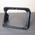 Toyota Supra MK3 1986.5-92 Passenger Side Headlight Bezel Trim 53131-14350. Fixed Price $40.50.