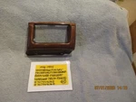 1990-1994 Volkswagen Passat Oem Right Foglight Surround Trim Piece Free Shipping. Fixed Price $40.00.
