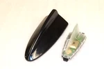 Exterior Antenna Cover Assy Black 416 Oem 2007-2013 Bmw E70 X5M. Fixed Price $29.99.