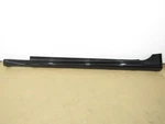 14-19 Maserati Quattroporte 2016 Left Driver Rocker Skirt Molding Panel ;:m. Fixed Price $80.75.