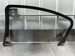 2011-2016 Chevy Cruze Gm Right Rear Door Window Garnish Molding 95494644 Oem. Fixed Price $30.00.