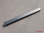 2017 Mini Cooper F56 F66 Right Passenger Skirt Rocker Panel Cover 5A3DE52. Fixed Price $99.99.