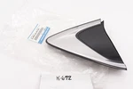 New Oem Genuine C-pillar Chrome Trim Outer 2017-2021 MAZDA6 Rh GJR950N10. Fixed Price $50.00.