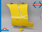 Saturn Sky Fender Panel Yellow Left Driver 07-09 Oem Paint U9414. Fixed Price $389.95.