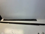 Rear Left Lower Door Seal Molding 2516903762 06-13 Mercedes Benz W251 R350 R320. Fixed Price $38.00.