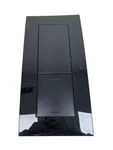 2024-2025 Hyundai Santa Fe 2.5L Fwd Rear Left C Pillar Trim Mould Panel W/handle. Fixed Price $110.47.