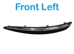 11-13 Hyundai Equus Front Bumper Lower Left Side Molding Trim 86575-3N000 Oem. Fixed Price $60.00.