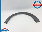 Volvo XC70 Fender Molding Trim Textured Front Left Driver 71K Miles 08-12 Oem. Fixed Price $89.99.