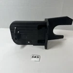 New Tesla Model X Right Side Truck Load Floor Support Bracket 1066848-00-E Oem. Fixed Price $234.00.
