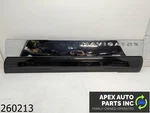 Oem 2013 Lincoln Navigator 5.4L Left Driver Front Door Trim Molding Cladding. Fixed Price $59.99.