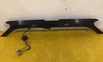 2013-2016 Ford Fusion Rear Trunk Deck Lid Molding Black W/camera DS73-F43404-AJW. Fixed Price $155.00.
