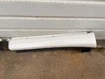 2001 2002 2003 2004 2005 Lexus GS300 GS430 Right Rear Rocker Panel Molding 066. Fixed Price $70.00.