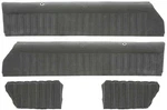 1986-87 Buick Regal T-type; Front Upper Door & Rear Side Set;. Fixed Price $489.99.