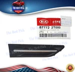 Genuine Front Fender Garnish Molding Right For Kia Optima 11-2015 877722T000. Fixed Price $17.40.