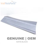 2018-2024 Vw Tiguan Rear Right Lower Door Molding / Blade 5NL854950H. Fixed Price $109.99.