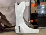 Used Front Right Fender Fits: 2017 Ford F150 Pickup W/o Wheel Lip Moulding. Fixed Price $199.90.