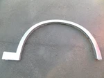 Genuine Bmw X3 X4 F25 F26 Front Right Arch Trim Space Grey 8050456. Fixed Price $136.09.