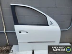 *no Shipping* 2006-2011 Mercedes ML350 3.5L Front Right Passenger Side Door. Fixed Price $150.00.
