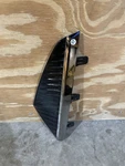 2024 2025 Sentra Nissan Front Bumper Finish Molding Left Lh 62257-6LY1B Oem. Fixed Price $50.00.