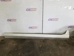 20 Volvo S60 T5 Inscription Rocker Panel Moulding Left Driver Silver 726. Fixed Price $175.00.