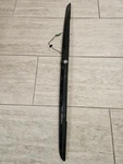 98-03 Jaguar X308 XJ8 Xjr Painted Boot Trunk Lid Finish Molding Black Oem. Fixed Price $125.00.