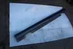 2012 2013 2014 2015 Mercedes C250 W204 Left Rocker Panel Molding Gray 755U. Fixed Price $78.41.