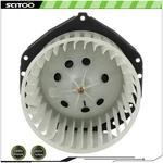 For 1988-1991 Chevrolet Gmc C1500 C2500 A/c Heater Blower Motor Fan Front 700091. Fixed Price $37.16.