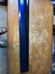 Audi SQ5 Door Molding Trim Left Front 2021 2022 2023 2024 80A853959G Oem. Fixed Price $119.97.