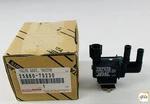 Toyota Genuine 4RUNNNER Engine Egr Vacuum Lathe Valve 25860-75230 Oem New. Fixed Price $99.55.