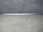 89-92 Toyota Supra MA70L Front Right Passenger Door Molding Trim Strip Oem. Fixed Price $168.95.