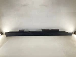 16-23 Mini Cooper Clubman Right Passenger Side Rocker Panel Skirt Molding Oem. Fixed Price $139.99.