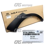Oem Rear Fender Molding Passenger For 2018-2023 Hyundai Kona / Ev 87742J9000CA. Fixed Price $60.44.