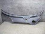 2010-2016 Porsche Panamera Front Windshield Cowl Vent Trim Panel 97055556302. Fixed Price $93.07.