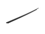 Genuine Mopar Front Door Molding Left 5076857AI. Fixed Price $162.93.