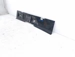 2007-2017 Jeep Wrangler Front Cowl Molding Windshield Cover 55395321AC. Fixed Price $201.40.