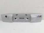 00 Bmw Z3 #1327 Trim, Trunk Lid Emblem License Plate Panel 2693055. Fixed Price $132.99.