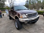 1997-2003 Ford F150 Right, Left Front Sill Plates P/n F85B-1513200-AAW Oem Part. Fixed Price $39.99.