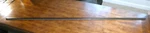 1968 Chevy Impala Door Molding Oem. Fixed Price $170.00.