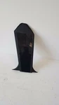 Mercedes Benz Class W117 12-2016 Right Driver Side Centre Column Door Trim. Fixed Price $37.86.