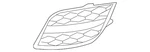Genuine Mazda Fog Light Trim TE69-50-C21B. Fixed Price $25.62.