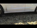 Fusion 2019 Rocker Panel Moulding 468814. Fixed Price $190.00.
