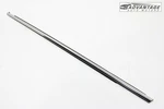 2022-25 Volkswagen Taos Rear Right Side Door Window Glass Belt Molding Oem. Fixed Price $99.99.