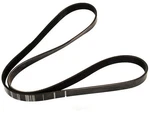 For 2016-2019 Cadillac Cts Multi Rib Belt Delco 62358TDRJ. Fixed Price $34.07.