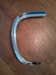 1964 Mercury Comet Caliente Cyclone Headlight Trim Rh Oem. Fixed Price $399.00.